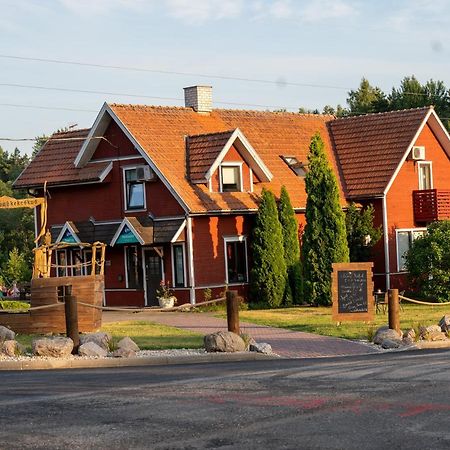 Reiu Holiday Centre Paikuse Εξωτερικό φωτογραφία