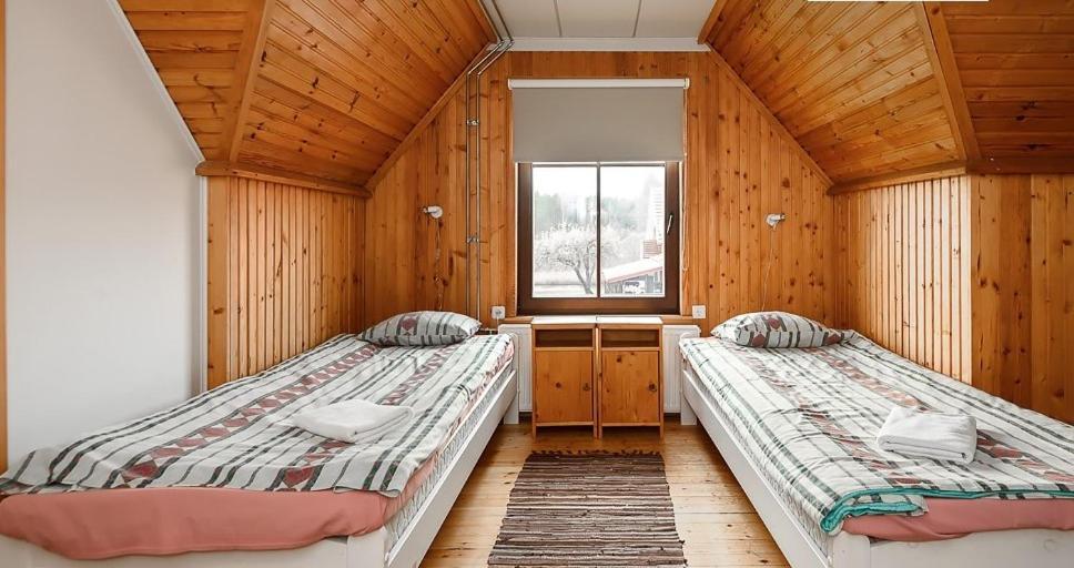 Reiu Holiday Centre Paikuse Εξωτερικό φωτογραφία