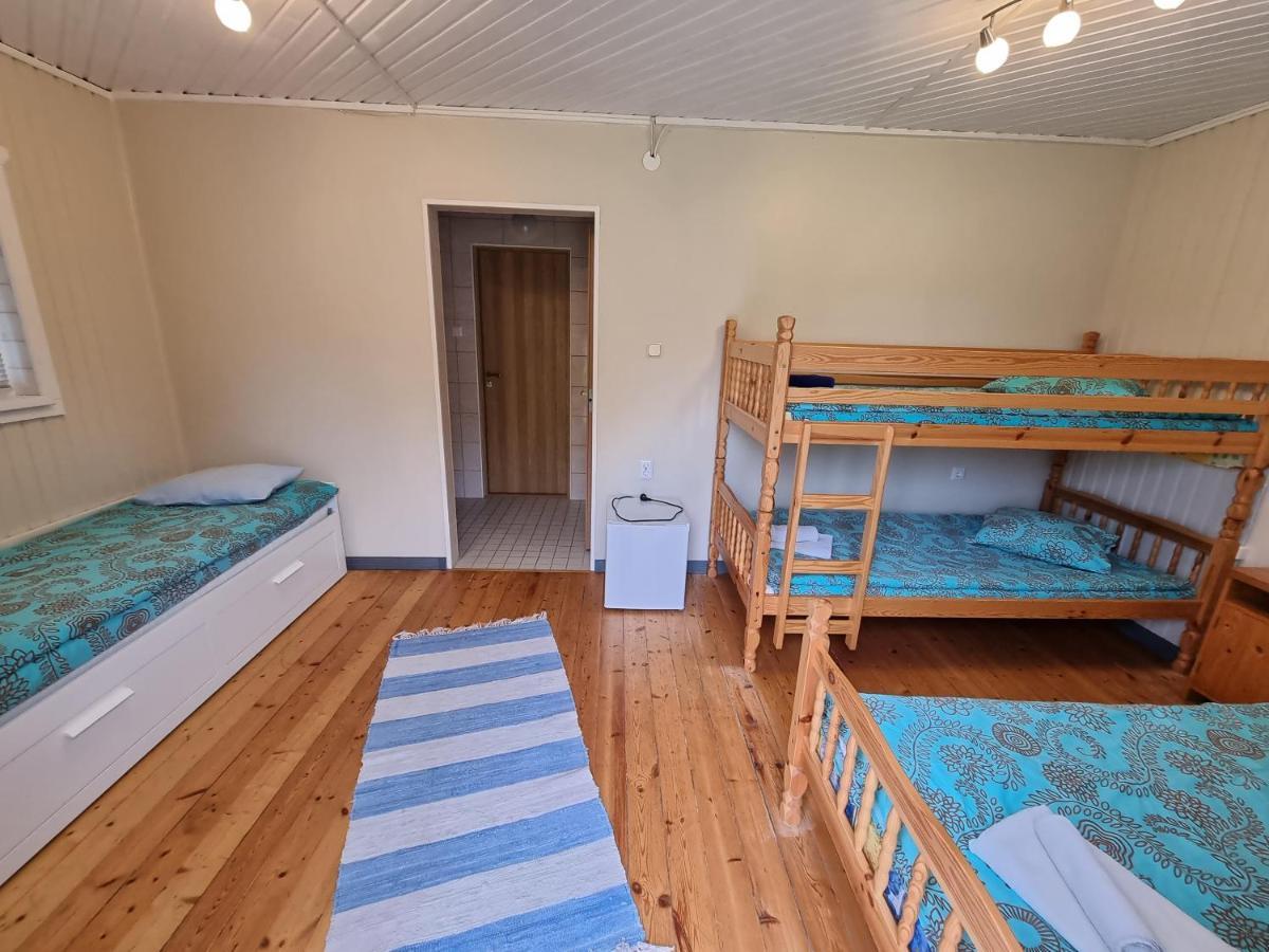 Reiu Holiday Centre Paikuse Εξωτερικό φωτογραφία