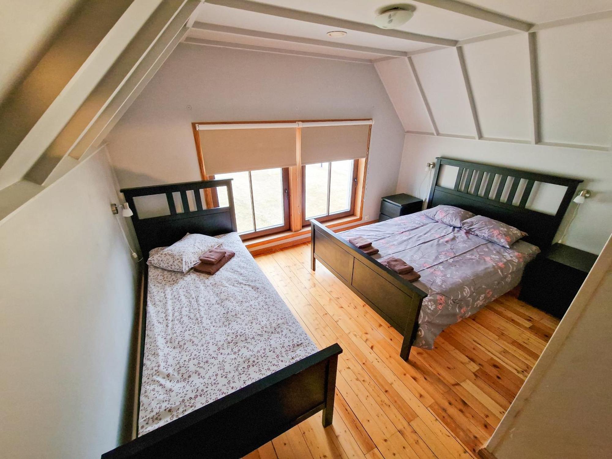 Reiu Holiday Centre Paikuse Εξωτερικό φωτογραφία