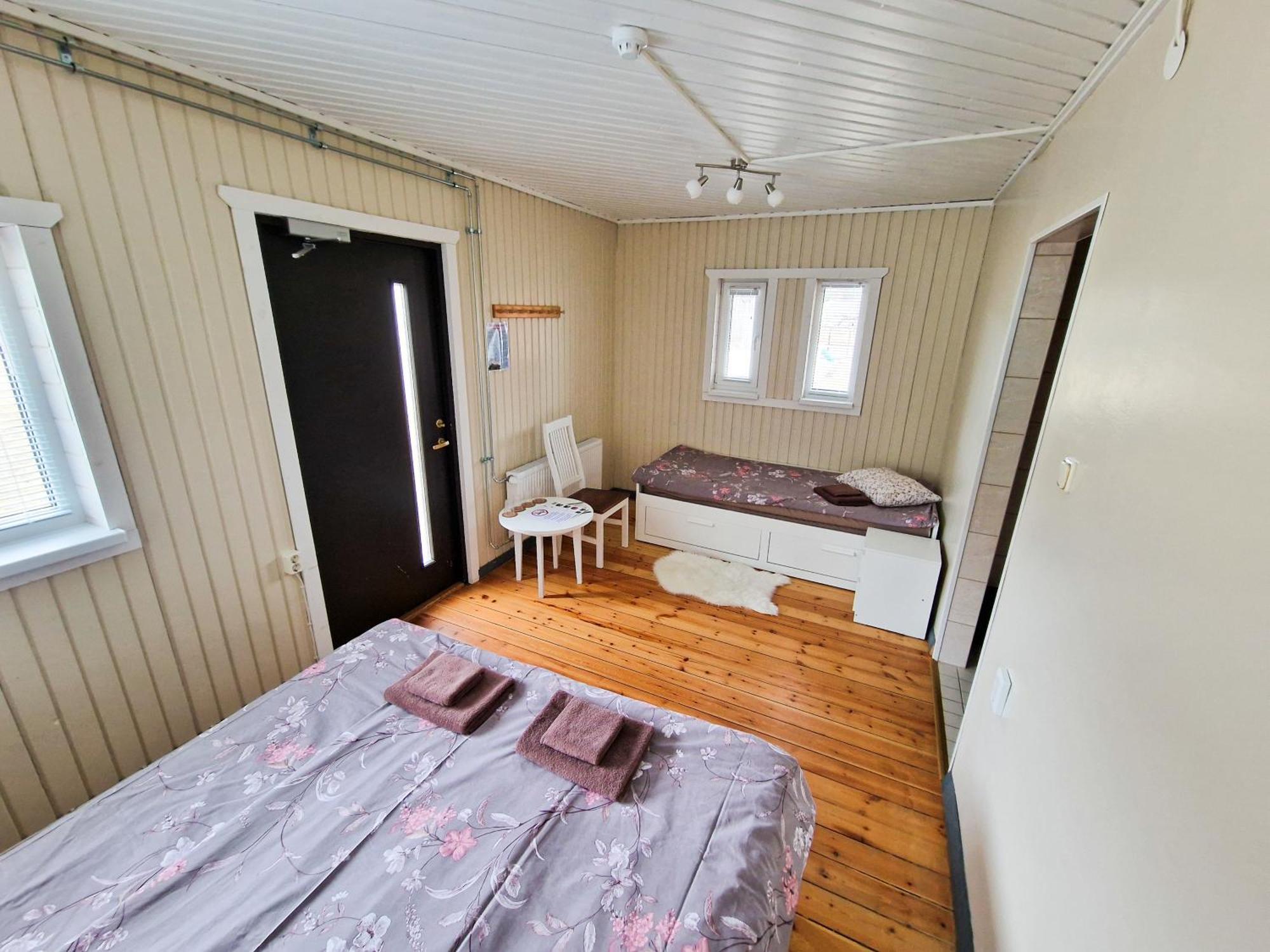 Reiu Holiday Centre Paikuse Εξωτερικό φωτογραφία