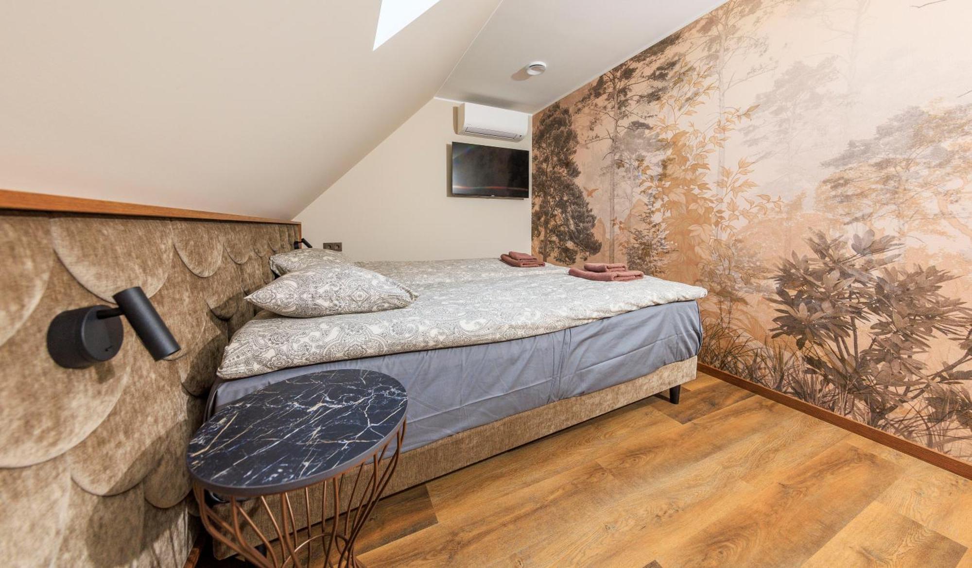 Reiu Holiday Centre Paikuse Εξωτερικό φωτογραφία
