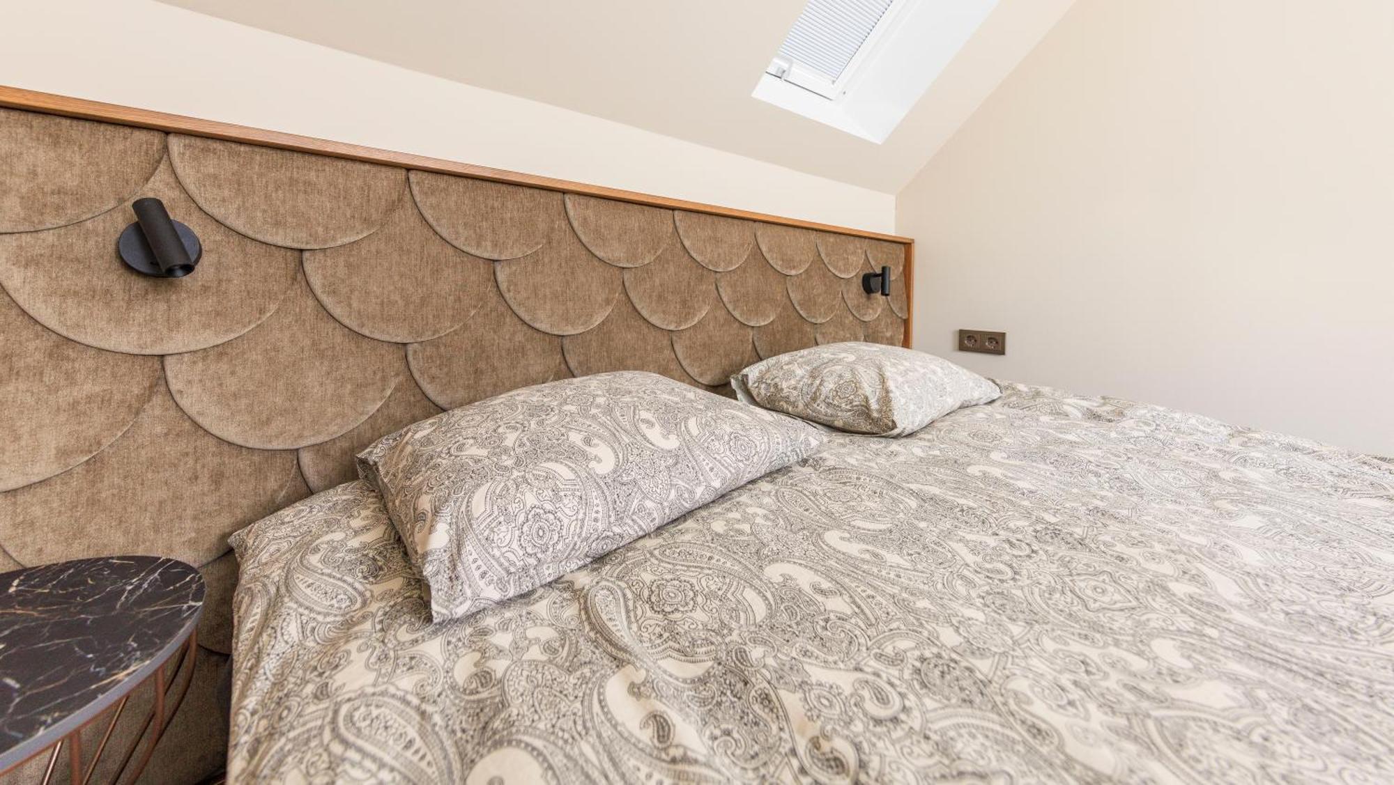 Reiu Holiday Centre Paikuse Εξωτερικό φωτογραφία