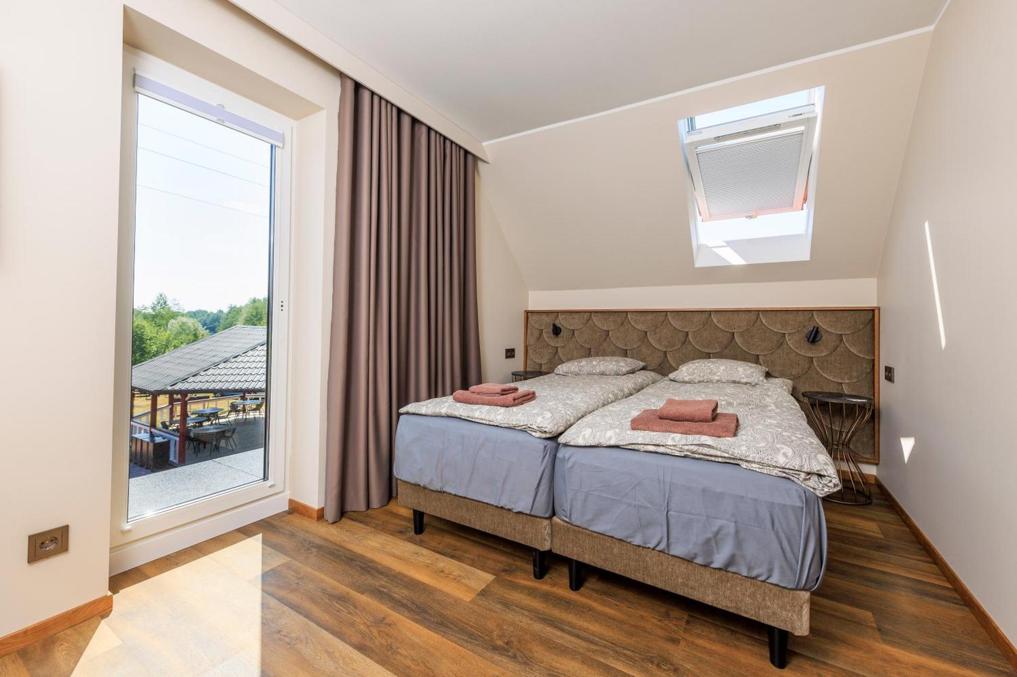 Reiu Holiday Centre Paikuse Εξωτερικό φωτογραφία