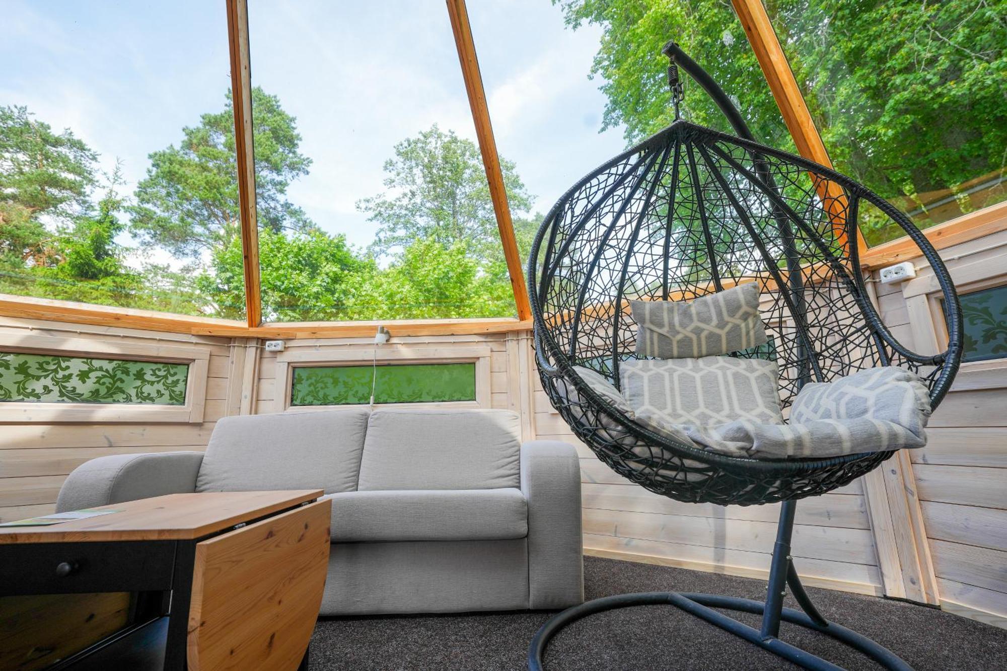 Reiu Holiday Centre Paikuse Εξωτερικό φωτογραφία