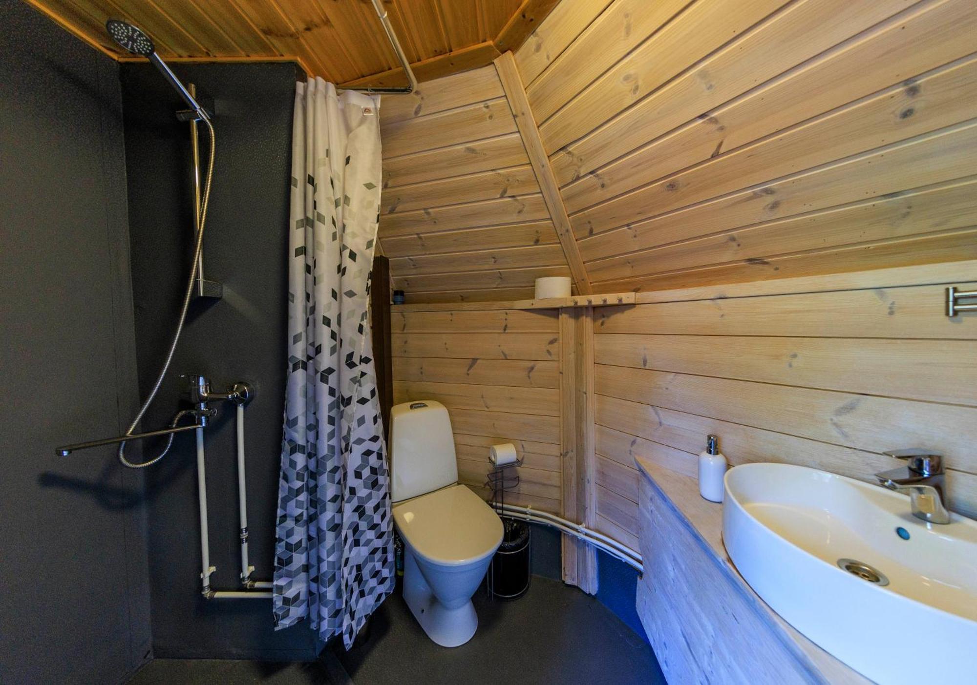 Reiu Holiday Centre Paikuse Εξωτερικό φωτογραφία