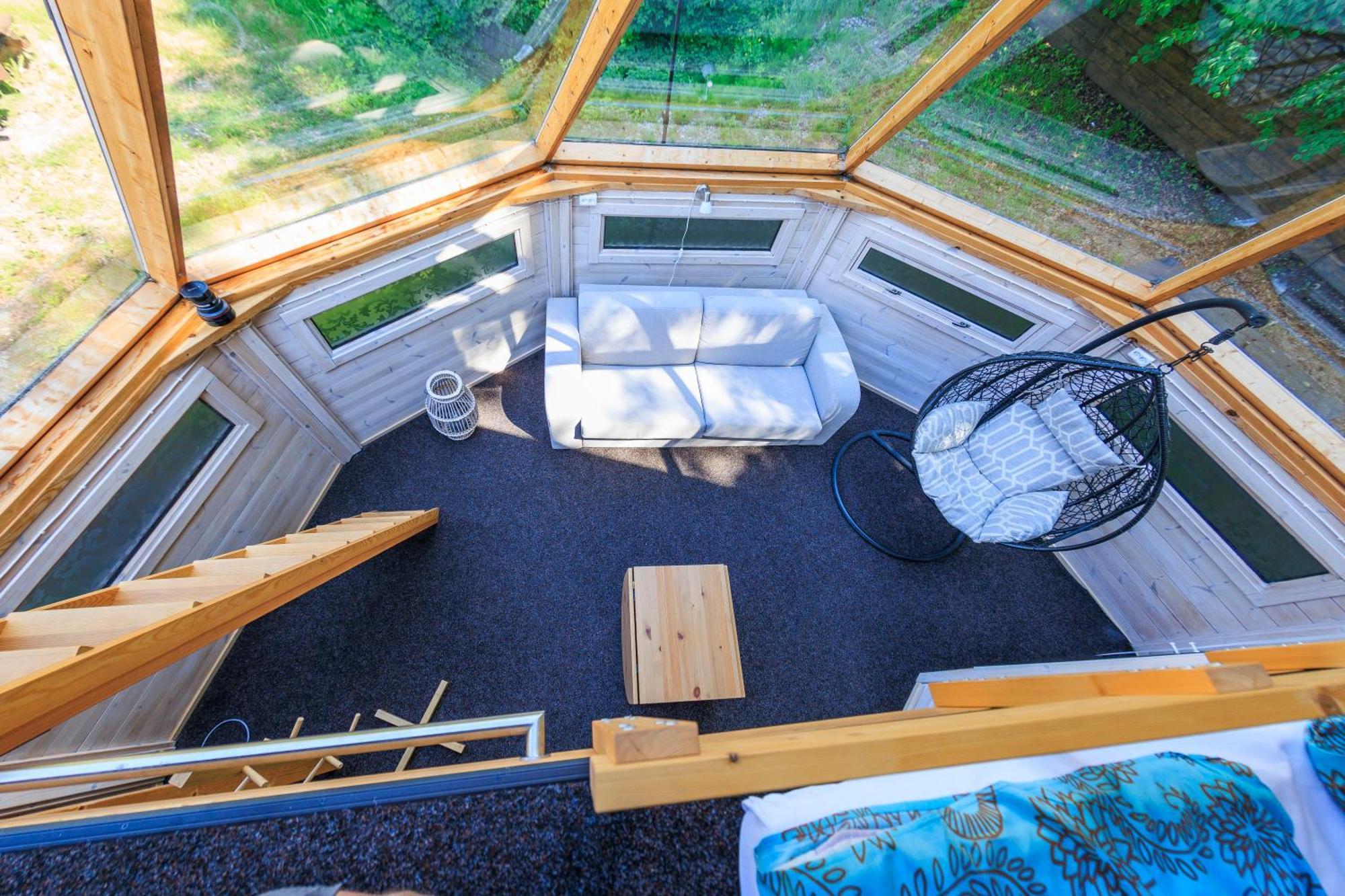 Reiu Holiday Centre Paikuse Εξωτερικό φωτογραφία