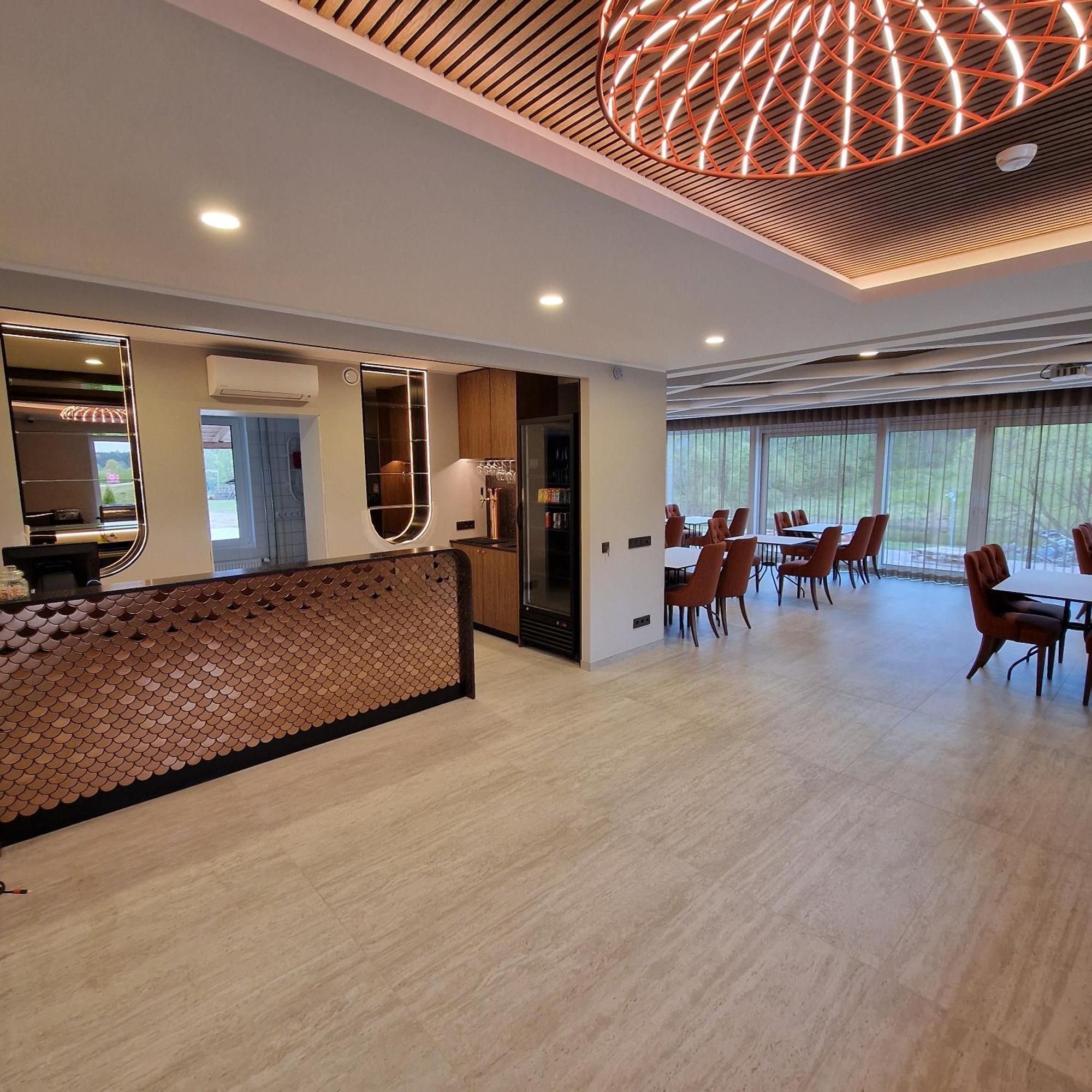 Reiu Holiday Centre Paikuse Εξωτερικό φωτογραφία