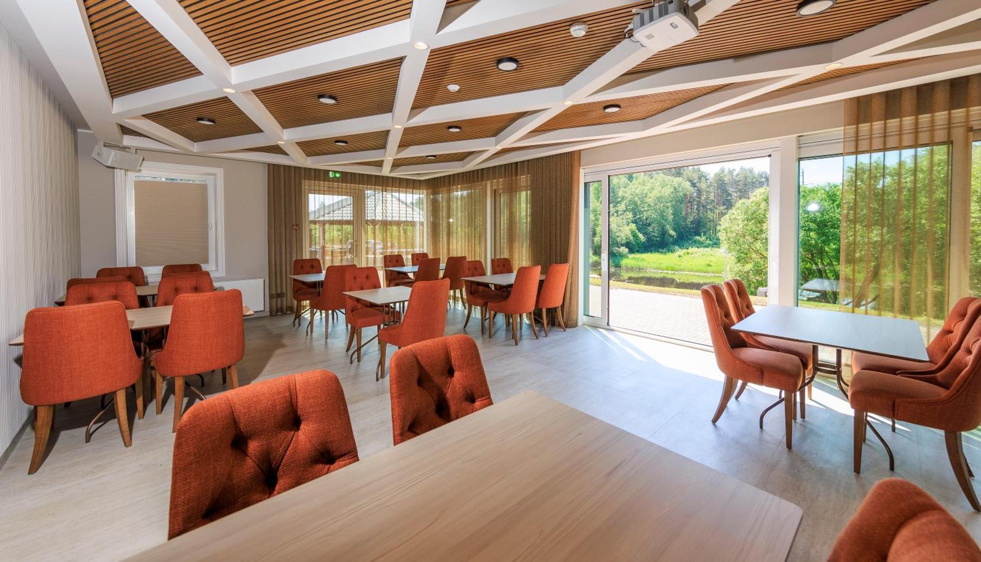 Reiu Holiday Centre Paikuse Εξωτερικό φωτογραφία