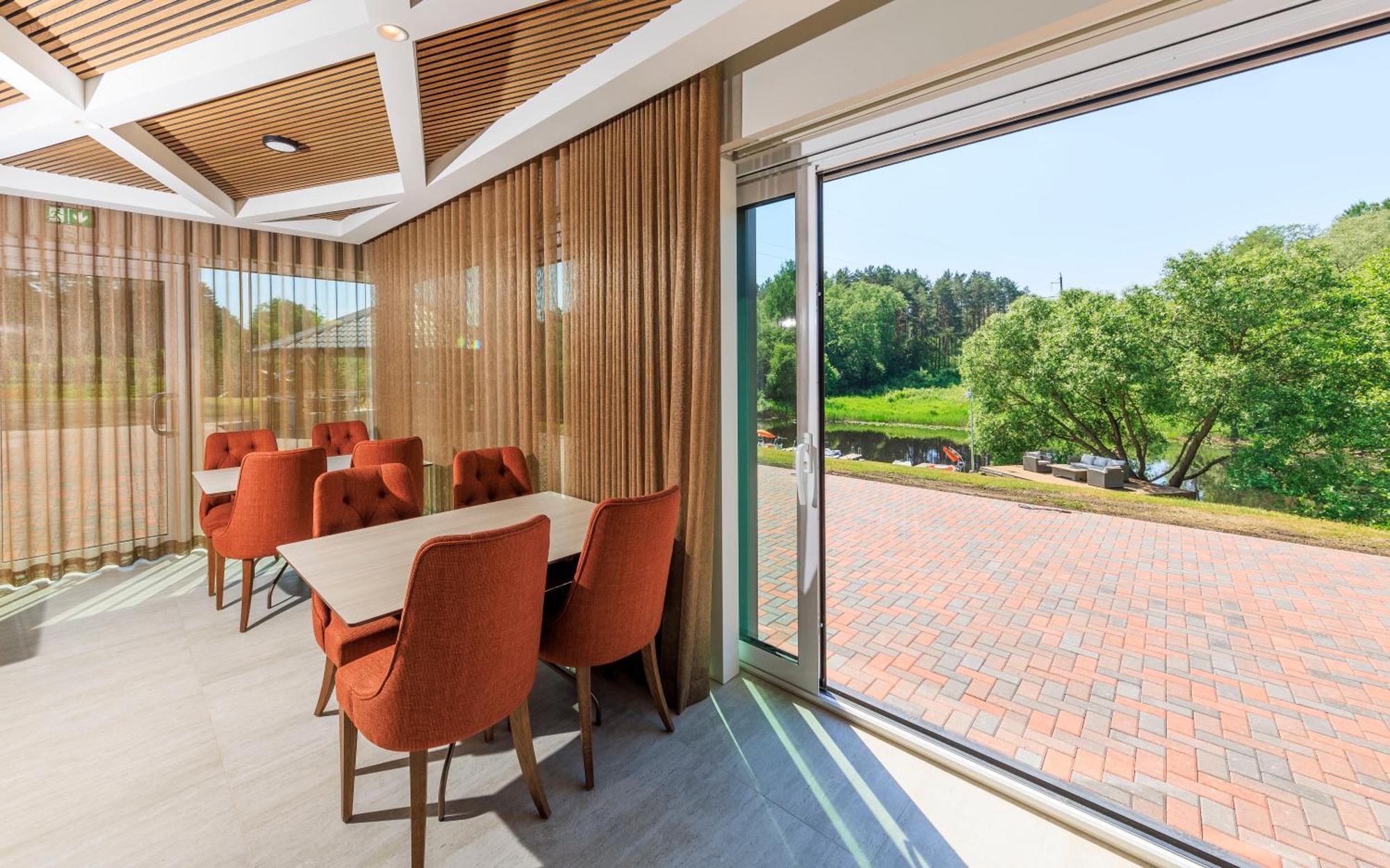 Reiu Holiday Centre Paikuse Εξωτερικό φωτογραφία