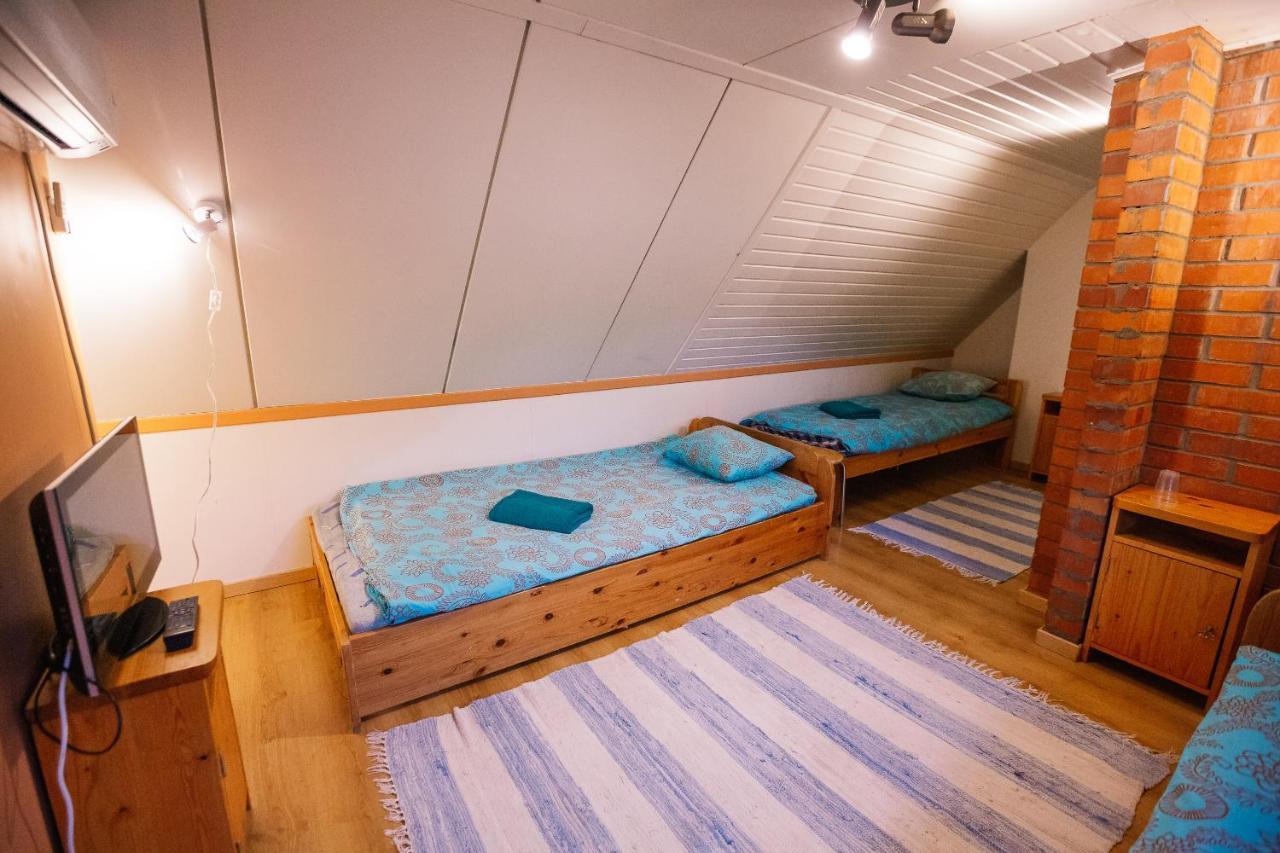 Reiu Holiday Centre Paikuse Εξωτερικό φωτογραφία