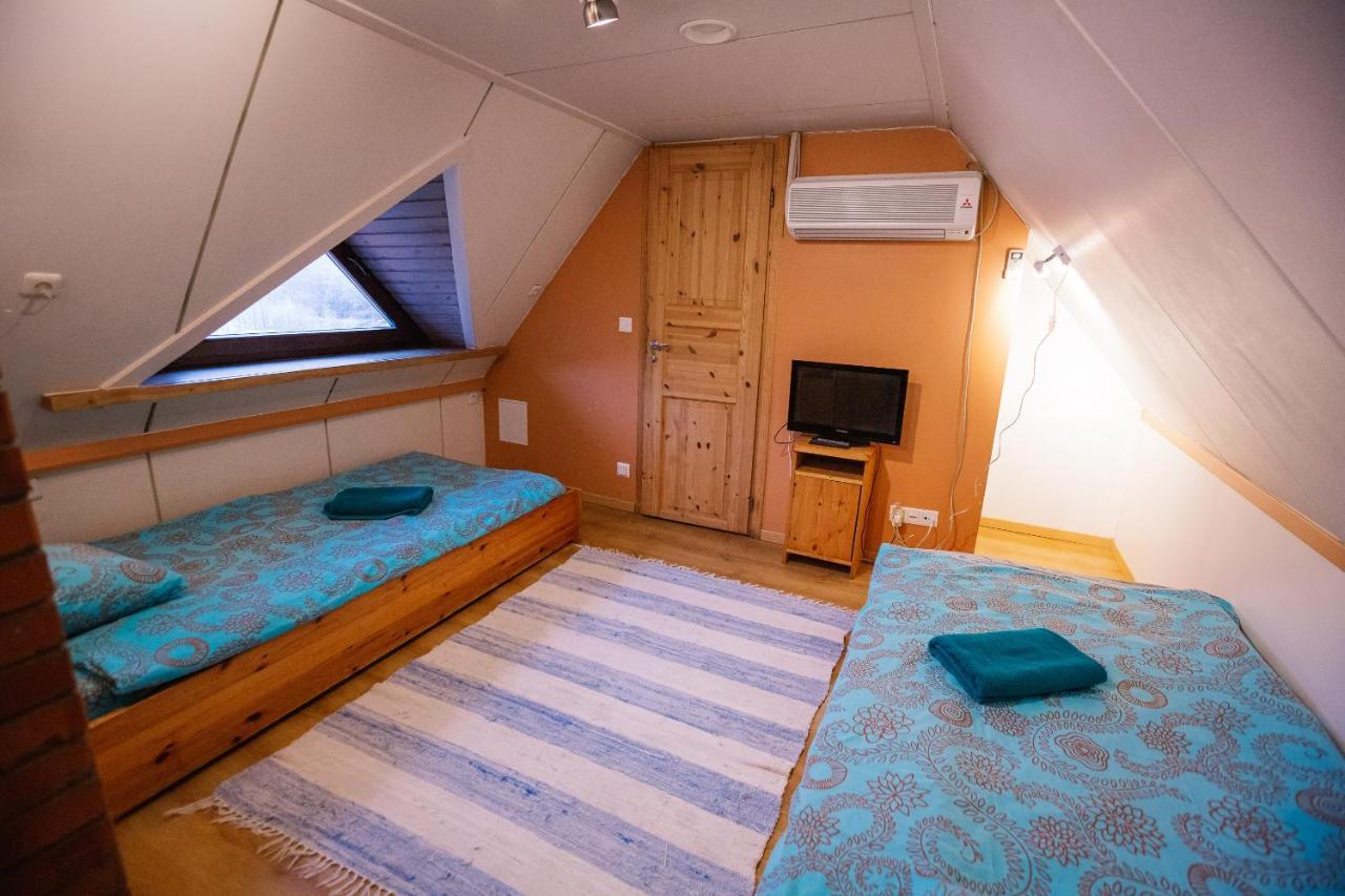 Reiu Holiday Centre Paikuse Εξωτερικό φωτογραφία